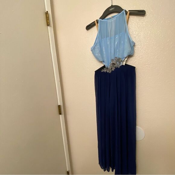 Revolution solo Tenth House FALLING SLOWLY
RC23871 lyrical dress LC-large child - Picture 2 of 12